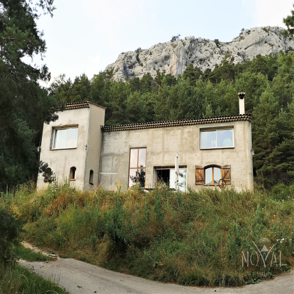 Offres de vente Maison Caille 06750