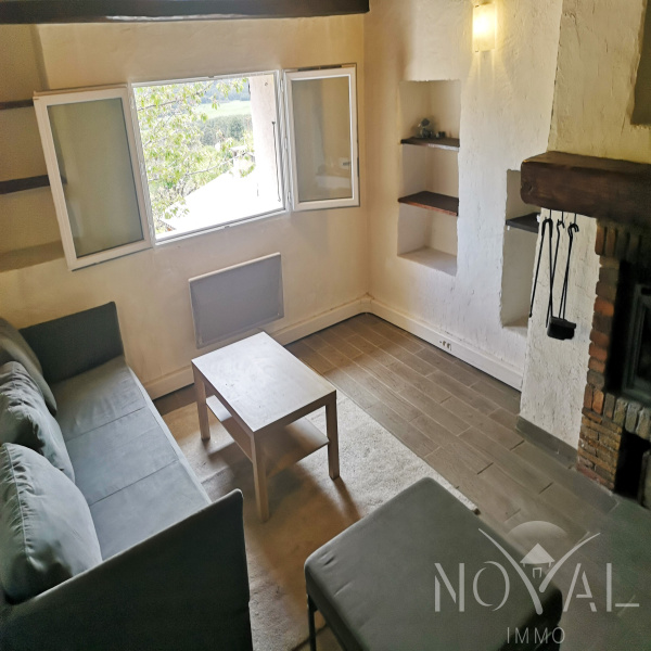 Offres de location Appartement Séranon 06750