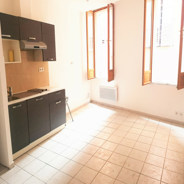 Offres de location Appartement Grasse 06130