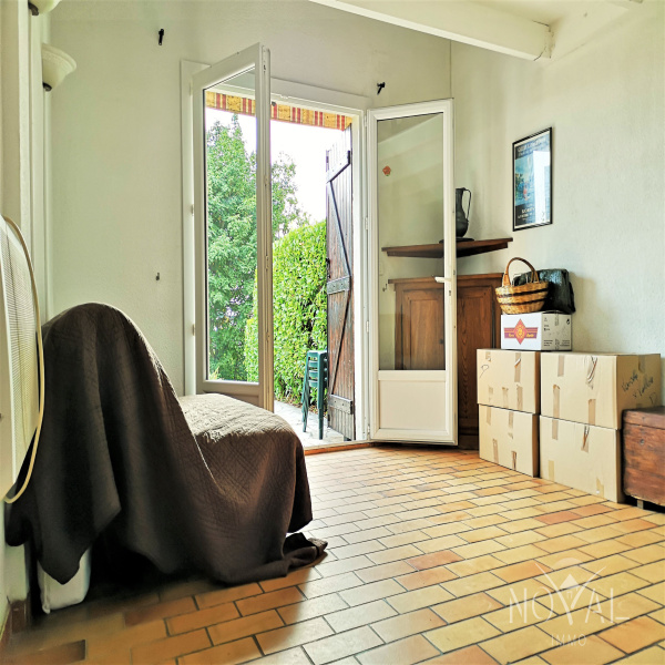 Offres de vente Villa Saint-Vallier-de-Thiey 06460