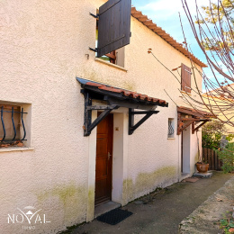 Agence immobilière à Saint-Vallier-de-Thiey | NOVAL IMMO